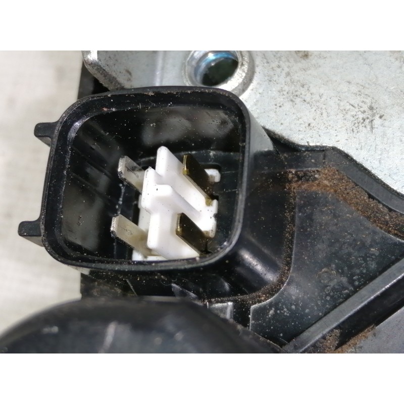 Recambio de cerradura puerta trasera derecha para jeep gr. cherokee (wh) 3.0 crd overland referencia OEM IAM   