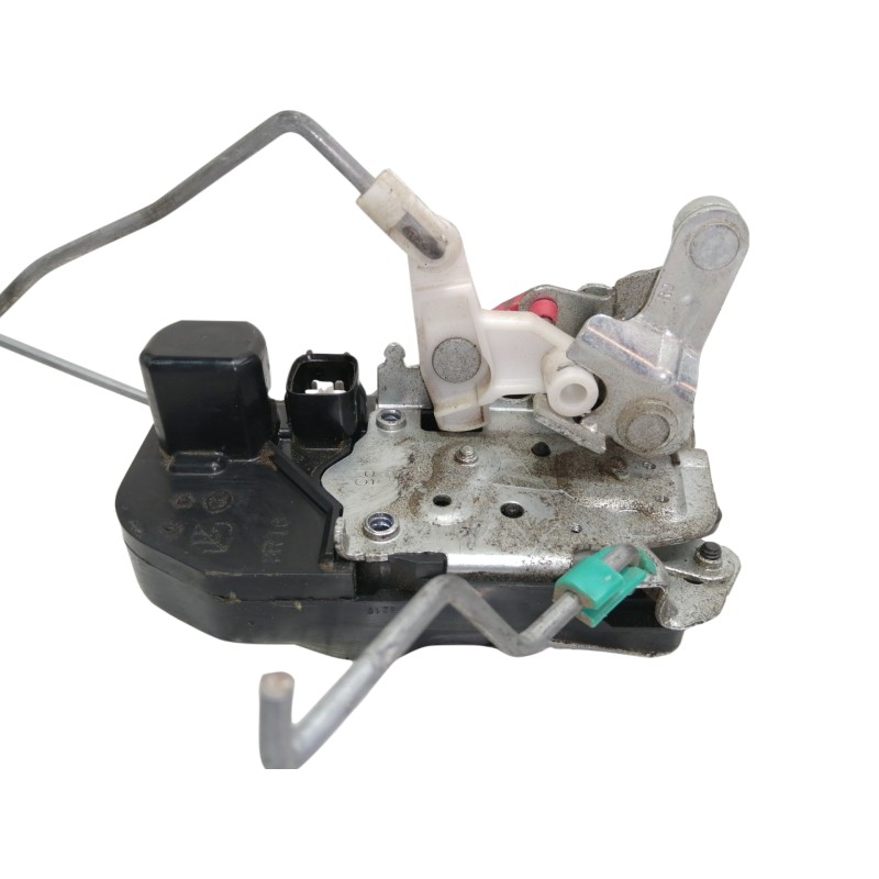 Recambio de cerradura puerta trasera derecha para jeep gr. cherokee (wh) 3.0 crd overland referencia OEM IAM   
