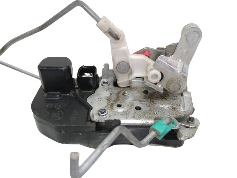 Recambio de cerradura puerta trasera derecha para jeep gr. cherokee (wh) 3.0 crd overland referencia OEM IAM   