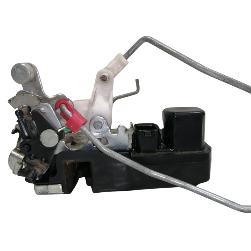 Recambio de cerradura puerta trasera derecha para jeep gr. cherokee (wh) 3.0 crd overland referencia OEM IAM   