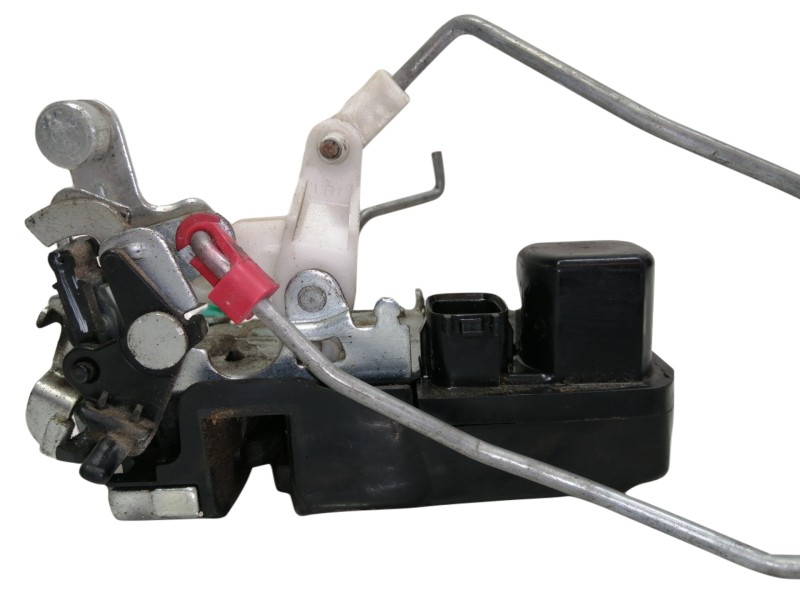 Recambio de cerradura puerta trasera derecha para jeep gr. cherokee (wh) 3.0 crd overland referencia OEM IAM   