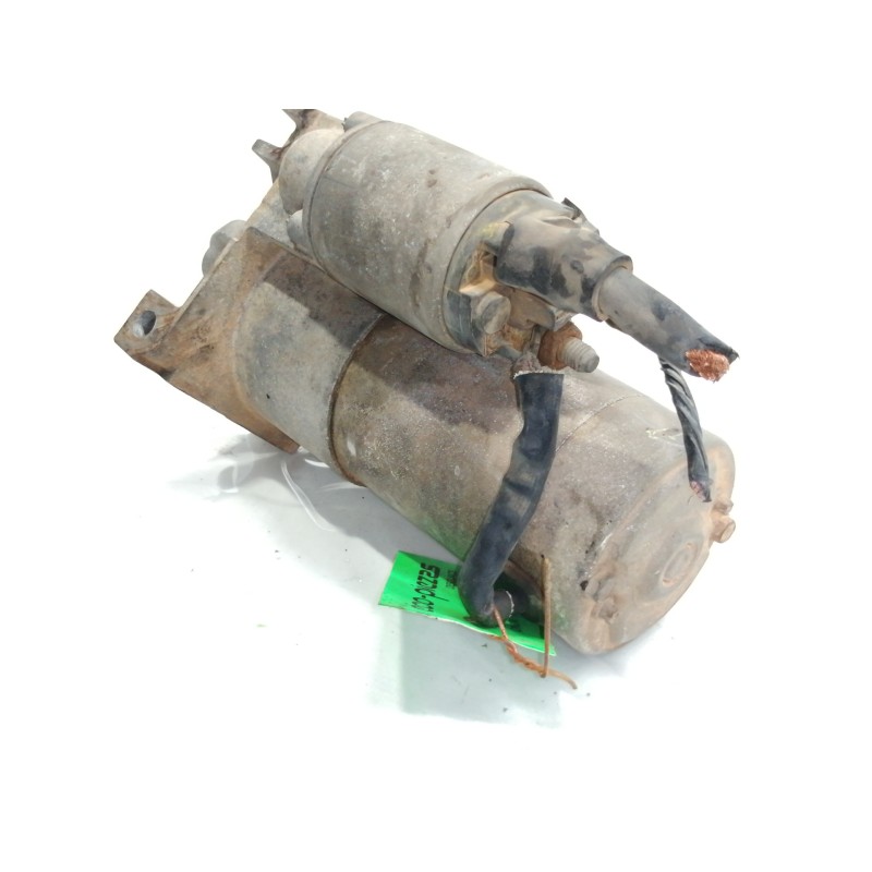 Recambio de motor arranque para chevrolet camaro coupe piel referencia OEM IAM   