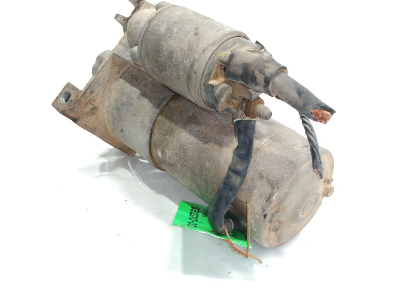 Recambio de motor arranque para chevrolet camaro coupe piel referencia OEM IAM   