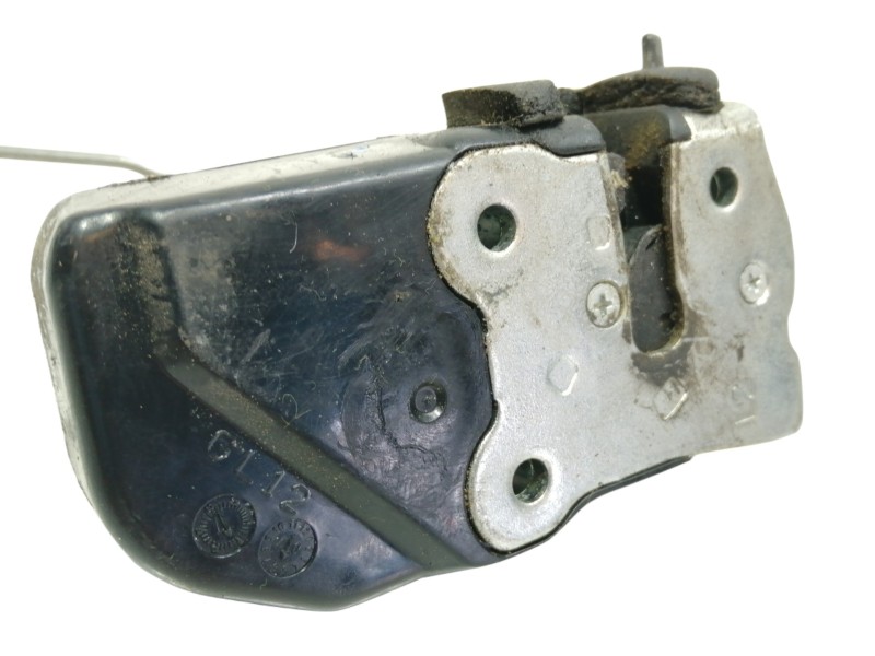 Recambio de cerradura puerta trasera izquierda para jeep gr. cherokee (wh) 3.0 crd overland referencia OEM IAM   