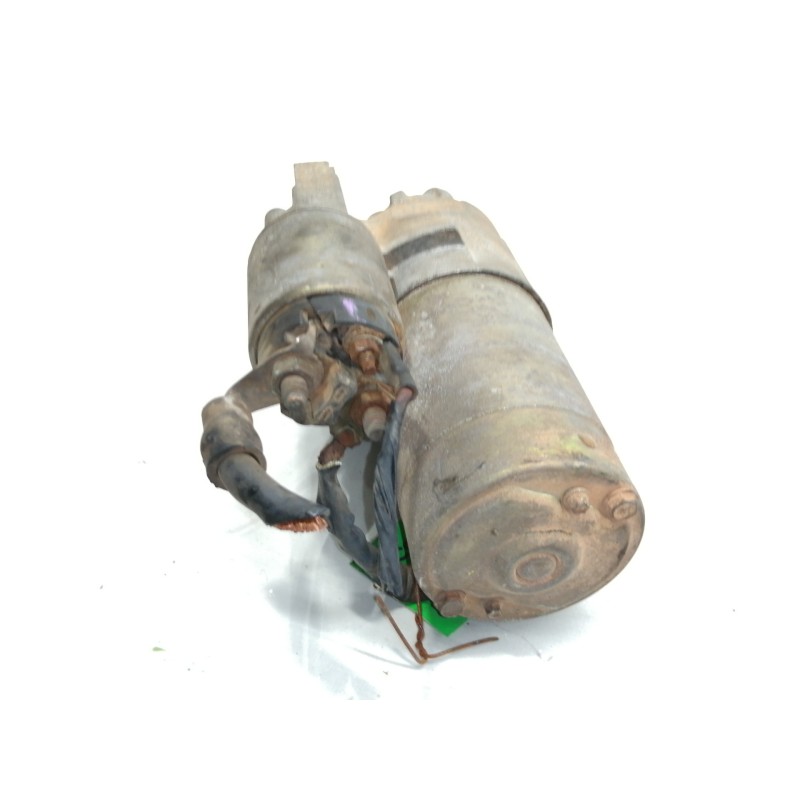 Recambio de motor arranque para chevrolet camaro coupe piel referencia OEM IAM   