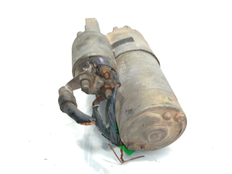 Recambio de motor arranque para chevrolet camaro coupe piel referencia OEM IAM   