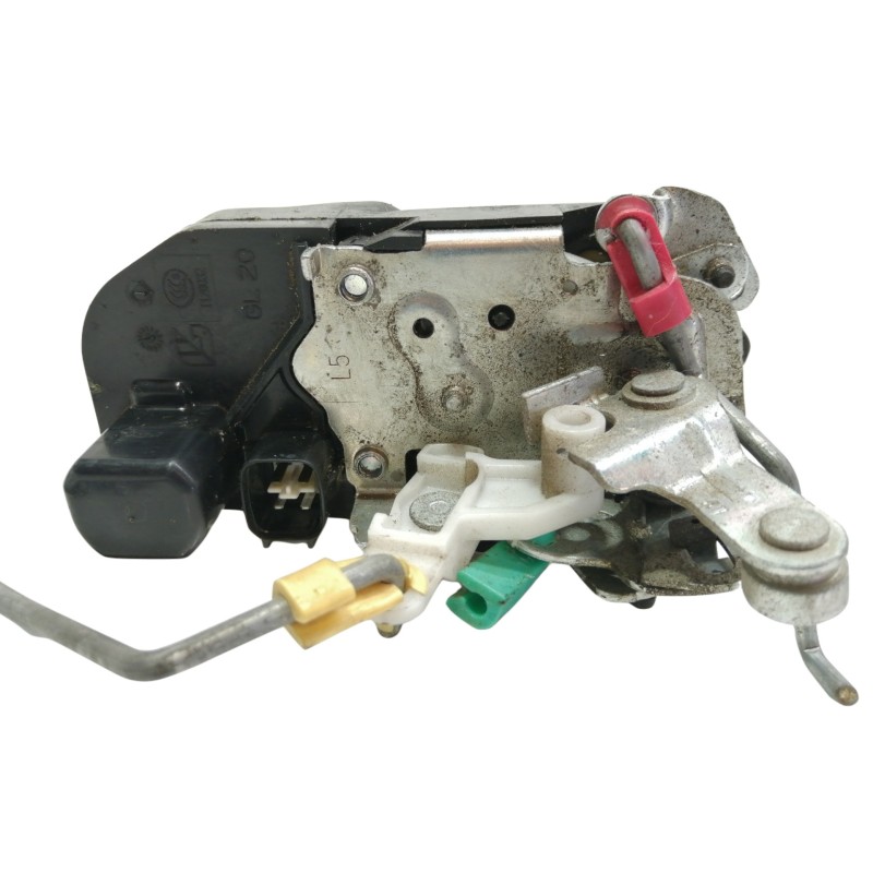 Recambio de cerradura puerta trasera izquierda para jeep gr. cherokee (wh) 3.0 crd overland referencia OEM IAM   