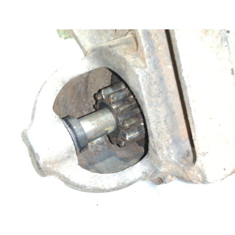 Recambio de motor arranque para chevrolet camaro coupe piel referencia OEM IAM   