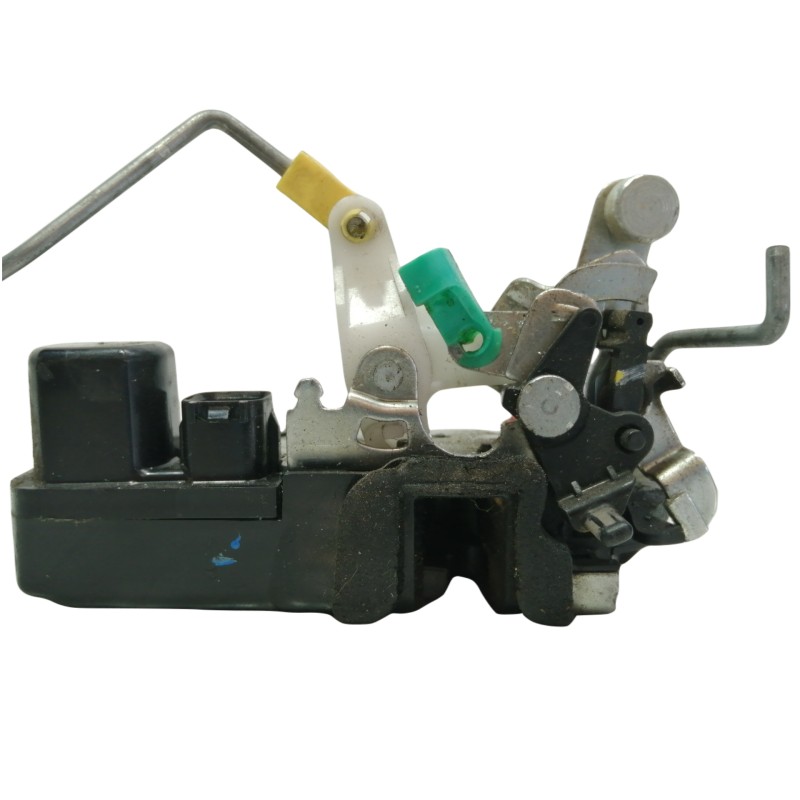 Recambio de cerradura puerta trasera izquierda para jeep gr. cherokee (wh) 3.0 crd overland referencia OEM IAM   