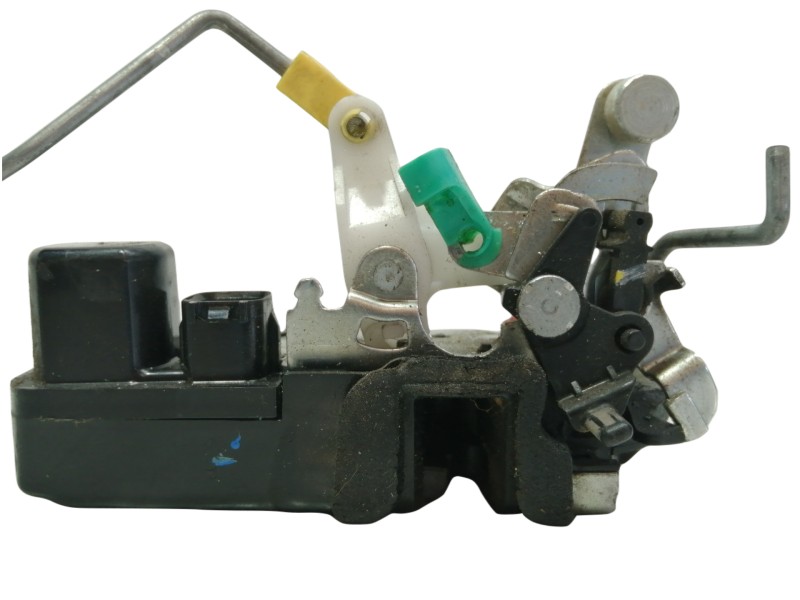 Recambio de cerradura puerta trasera izquierda para jeep gr. cherokee (wh) 3.0 crd overland referencia OEM IAM   