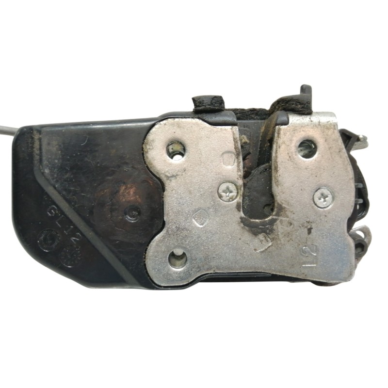 Recambio de cerradura puerta trasera izquierda para jeep gr. cherokee (wh) 3.0 crd overland referencia OEM IAM   