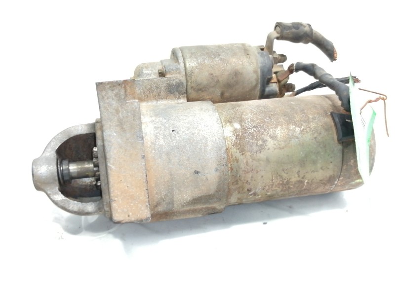 Recambio de motor arranque para chevrolet camaro coupe piel referencia OEM IAM   