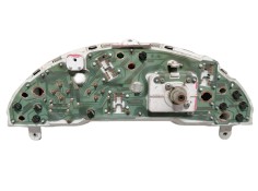 Recambio de cuadro instrumentos para nissan serena (c23m) 2.3 lx diesel referencia OEM IAM 19663701   2
