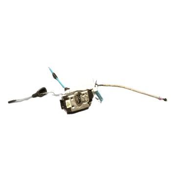 CERRADURA PUERTA DELANTERA IZQUIERDA A2047202735 A0997200135 