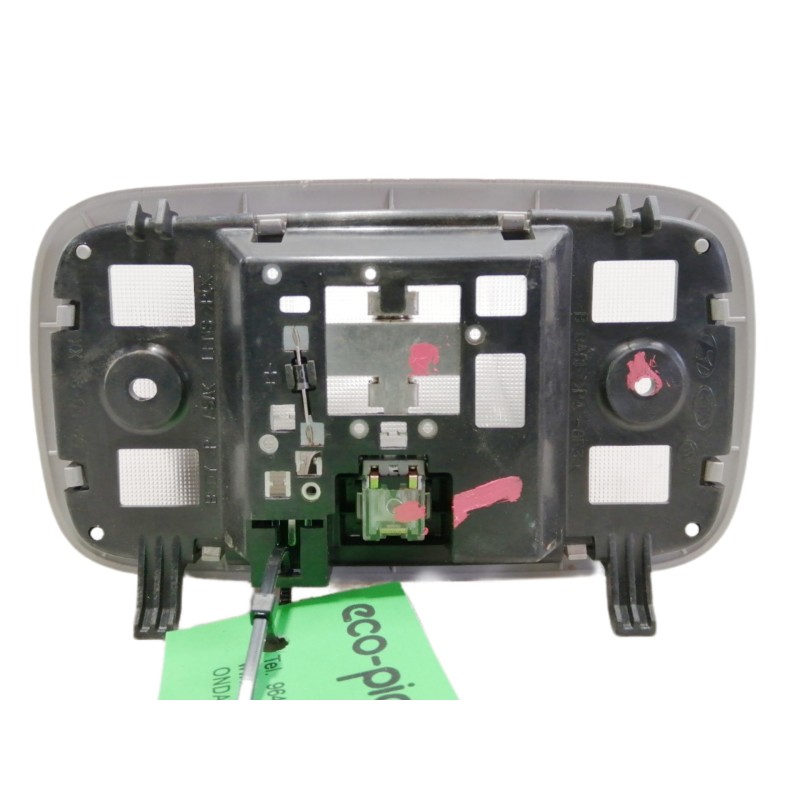 Recambio de luz interior para hyundai ix35 comfort 2wd referencia OEM IAM 928502SXXX  