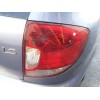 Recambio de piloto trasero derecho para kia rio ls berlina (5-ptas.) referencia OEM IAM   