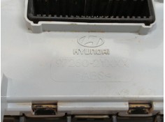 Recambio de mando calefaccion / aire acondicionado para hyundai ix35 comfort 2wd referencia OEM IAM 972502YXXX 972502Y301  2