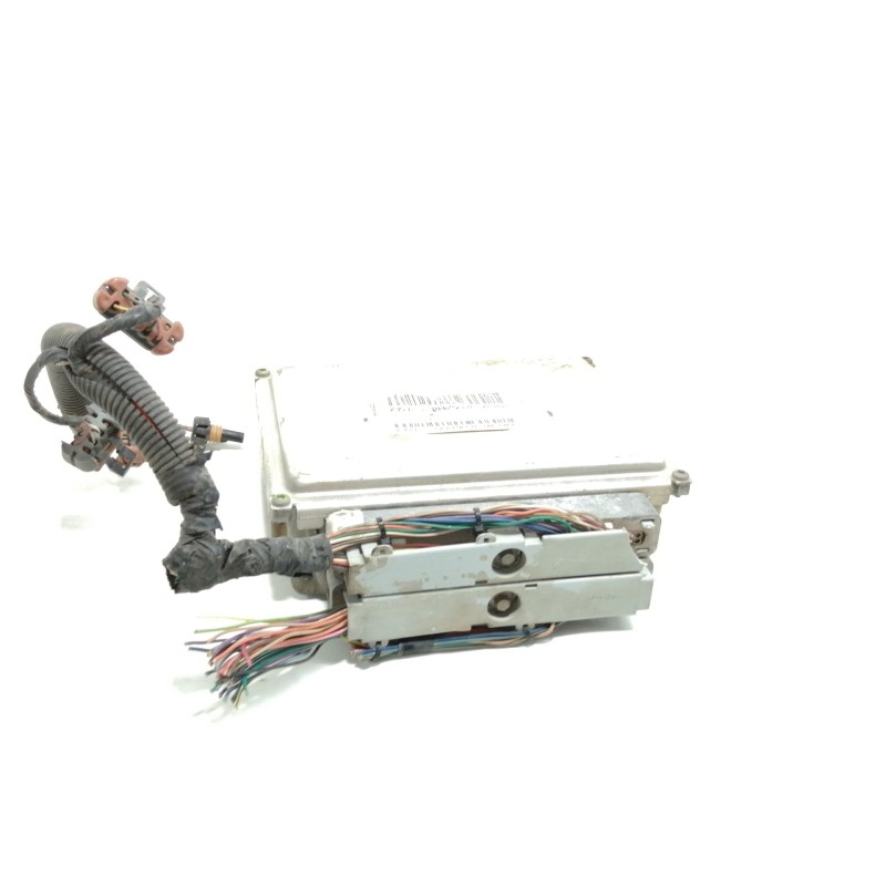 Recambio de centralita motor uce para chevrolet camaro coupe piel referencia OEM IAM 09357440  