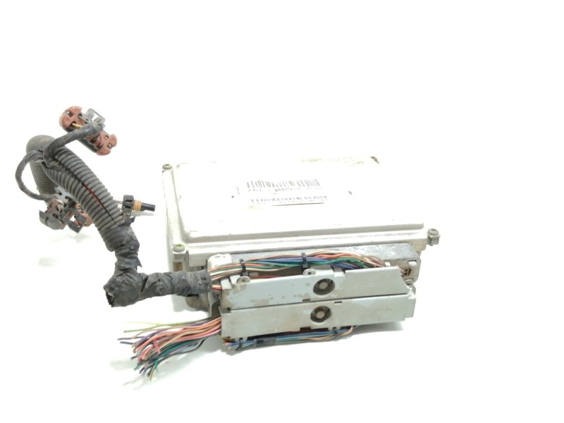 Recambio de centralita motor uce para chevrolet camaro coupe piel referencia OEM IAM 09357440  