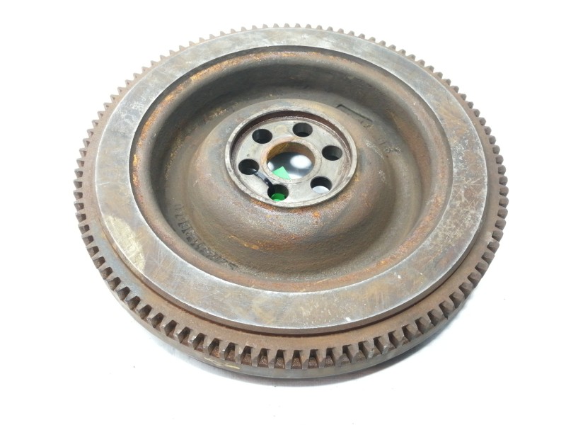 Recambio de volante motor para nissan serena (c23m) 2.3 lx diesel referencia OEM IAM   