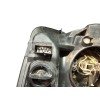 Recambio de faro izquierdo para citroën c2 (jm_) 1.4 hdi referencia OEM IAM 620870 9680128380 