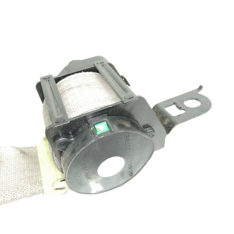 Recambio de cinturon seguridad delantero izquierdo para jeep gr. cherokee (wh) 3.0 crd overland referencia OEM IAM 1CL65BD1AF  