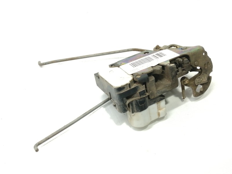 Recambio de cerradura puerta delantera derecha para chevrolet camaro coupe piel referencia OEM IAM   