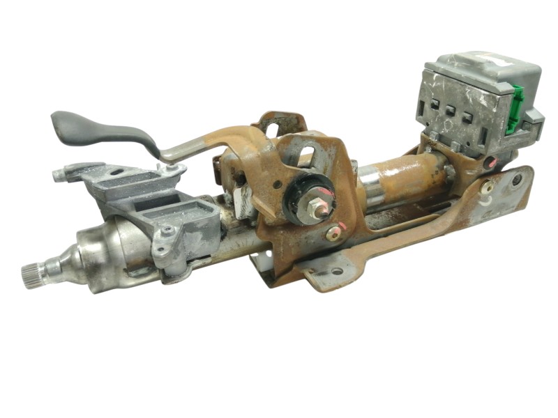 Recambio de columna direccion para jeep gr. cherokee (wh) 3.0 crd overland referencia OEM IAM 33521201  