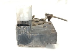 Recambio de cerradura puerta delantera derecha para chevrolet camaro coupe piel referencia OEM IAM    2