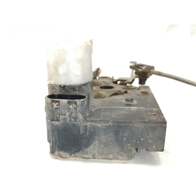 Recambio de cerradura puerta delantera derecha para chevrolet camaro coupe piel referencia OEM IAM   