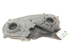 Recambio de tapa distribucion para nissan serena (c23m) 2.3 lx diesel referencia OEM IAM 135709C600   2
