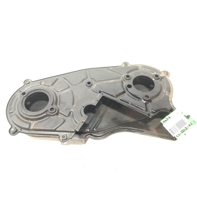 Recambio de tapa distribucion para nissan serena (c23m) 2.3 lx diesel referencia OEM IAM 135709C600  