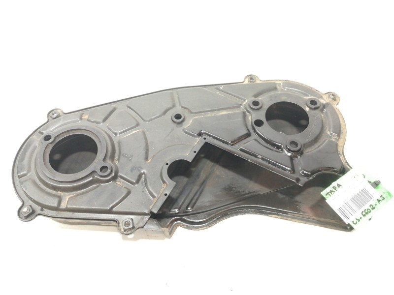 Recambio de tapa distribucion para nissan serena (c23m) 2.3 lx diesel referencia OEM IAM 135709C600  