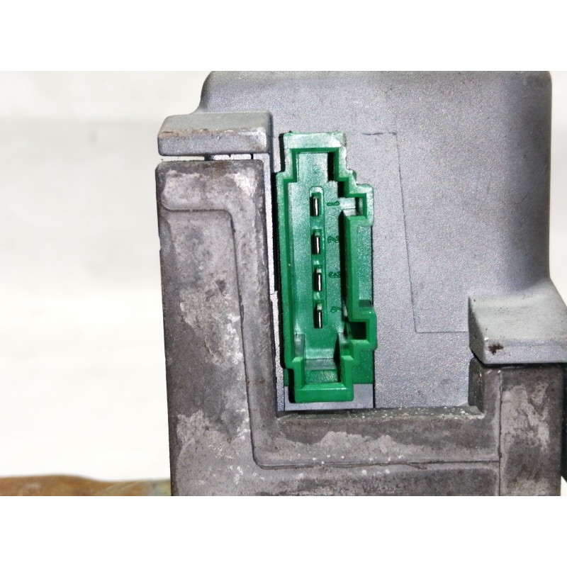 Recambio de columna direccion para jeep gr. cherokee (wh) 3.0 crd overland referencia OEM IAM 33521201  