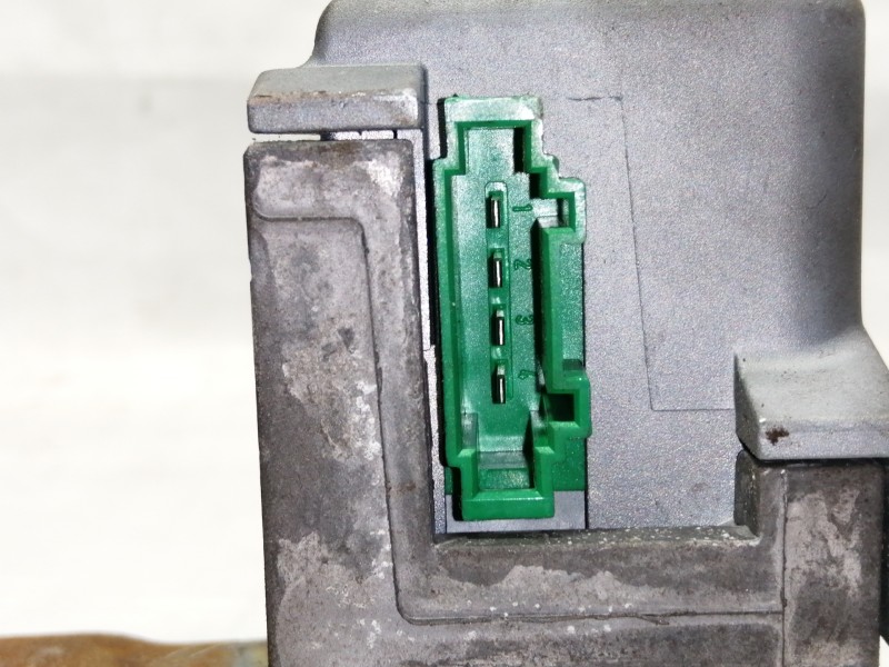 Recambio de columna direccion para jeep gr. cherokee (wh) 3.0 crd overland referencia OEM IAM 33521201  