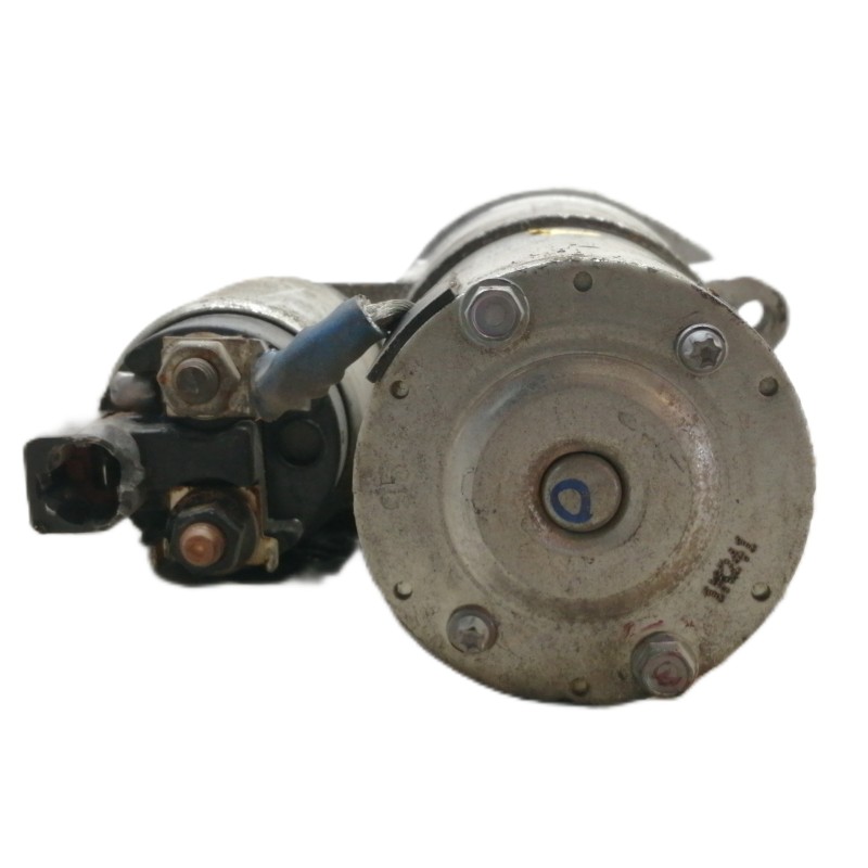 Recambio de motor arranque para hyundai ix35 comfort 2wd referencia OEM IAM 361002A800 8000396 