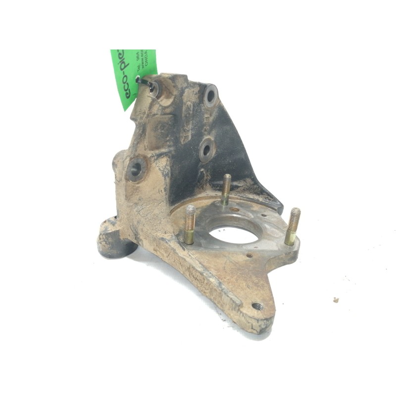 Recambio de soporte bomba inyeccion para nissan serena (c23m) 2.3 lx diesel referencia OEM IAM 168129C641  