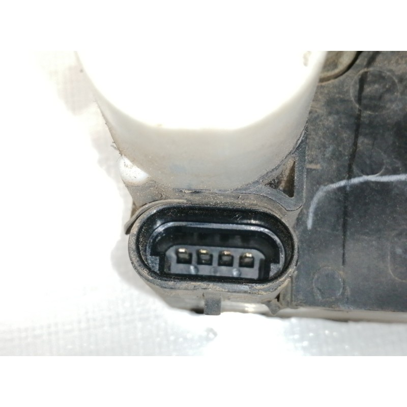 Recambio de cerradura puerta delantera derecha para chevrolet camaro coupe piel referencia OEM IAM   