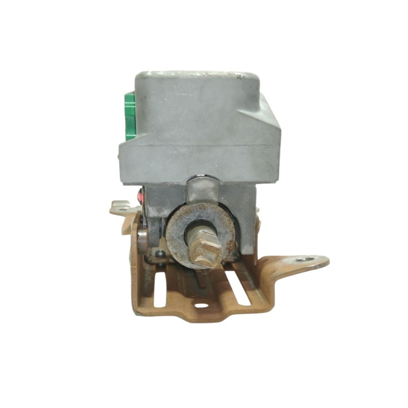 Recambio de columna direccion para jeep gr. cherokee (wh) 3.0 crd overland referencia OEM IAM 33521201  