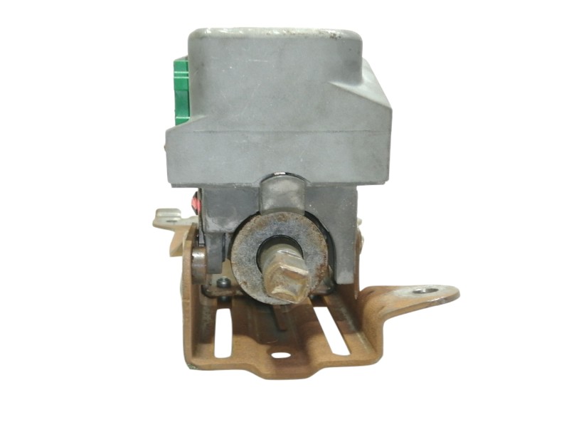 Recambio de columna direccion para jeep gr. cherokee (wh) 3.0 crd overland referencia OEM IAM 33521201  