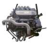Recambio de motor completo para volkswagen passat berlina (3c2) advance 4motion referencia OEM IAM BVX  OK