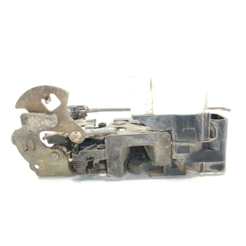 Recambio de cerradura puerta delantera derecha para chevrolet camaro coupe piel referencia OEM IAM   