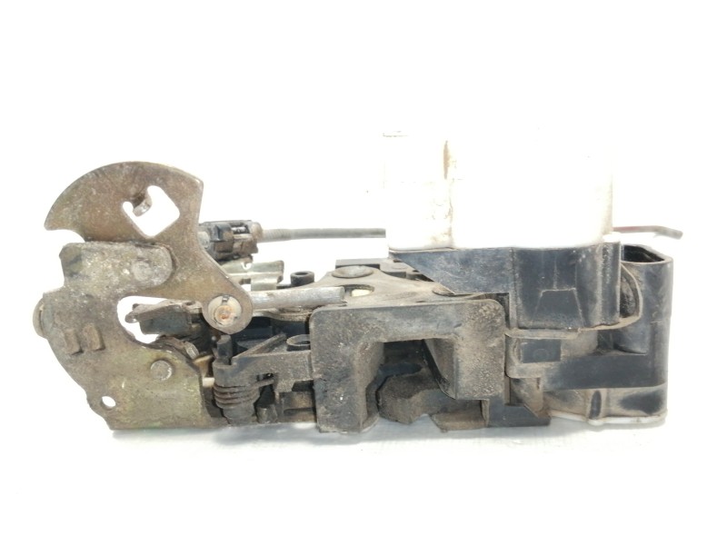 Recambio de cerradura puerta delantera derecha para chevrolet camaro coupe piel referencia OEM IAM   