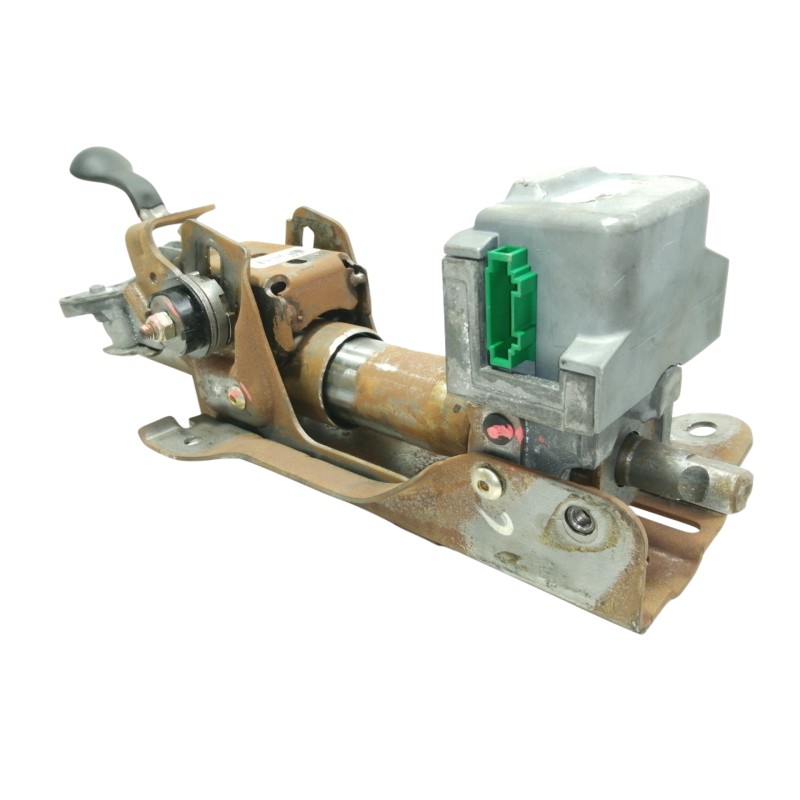 Recambio de columna direccion para jeep gr. cherokee (wh) 3.0 crd overland referencia OEM IAM 33521201  