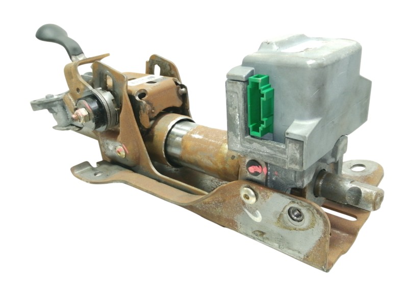 Recambio de columna direccion para jeep gr. cherokee (wh) 3.0 crd overland referencia OEM IAM 33521201  