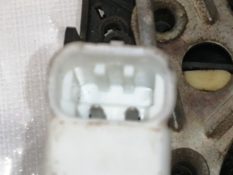 Recambio de cerradura puerta delantera derecha para chevrolet camaro coupe piel referencia OEM IAM   