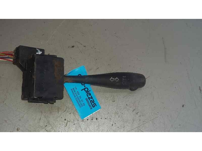 Recambio de mando luces para nissan serena (c23m) 2.3 lx diesel referencia OEM IAM   