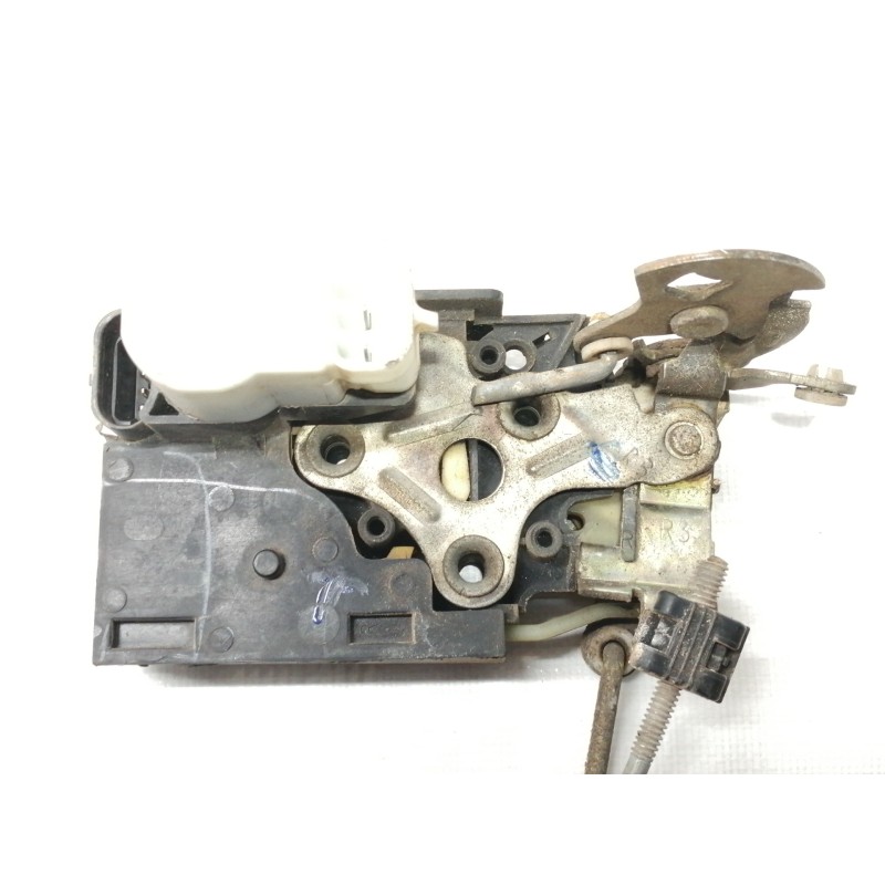 Recambio de cerradura puerta delantera derecha para chevrolet camaro coupe piel referencia OEM IAM   