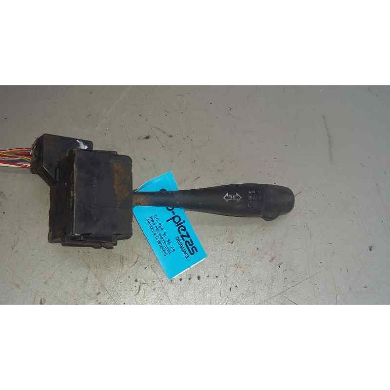 Recambio de mando luces para nissan serena (c23m) 2.3 lx diesel referencia OEM IAM   