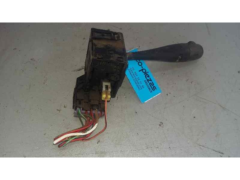 Recambio de mando luces para nissan serena (c23m) 2.3 lx diesel referencia OEM IAM   